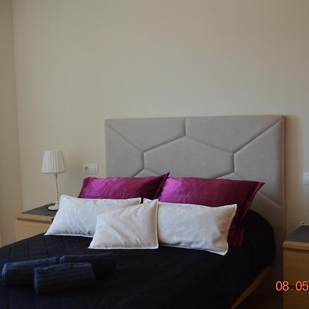 Bright, Modern Apartment In The Heart Of Arrecife Екстер'єр фото