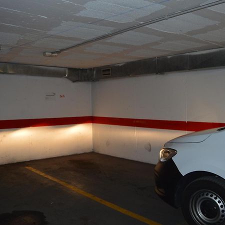 Bright, Modern Apartment In The Heart Of Arrecife Екстер'єр фото