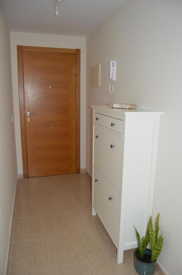 Bright, Modern Apartment In The Heart Of Arrecife Екстер'єр фото