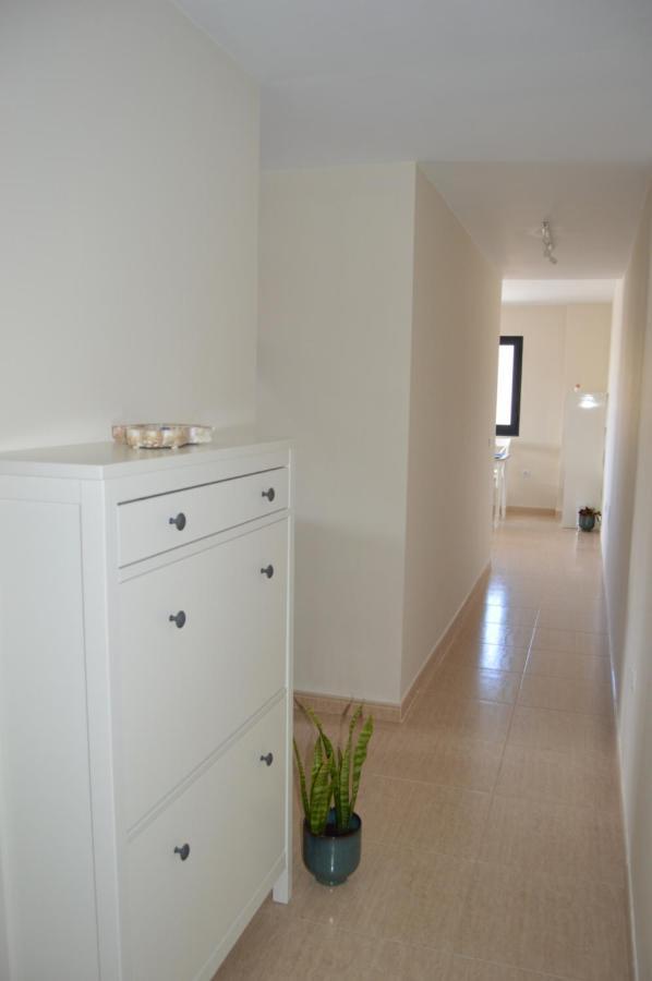 Bright, Modern Apartment In The Heart Of Arrecife Екстер'єр фото