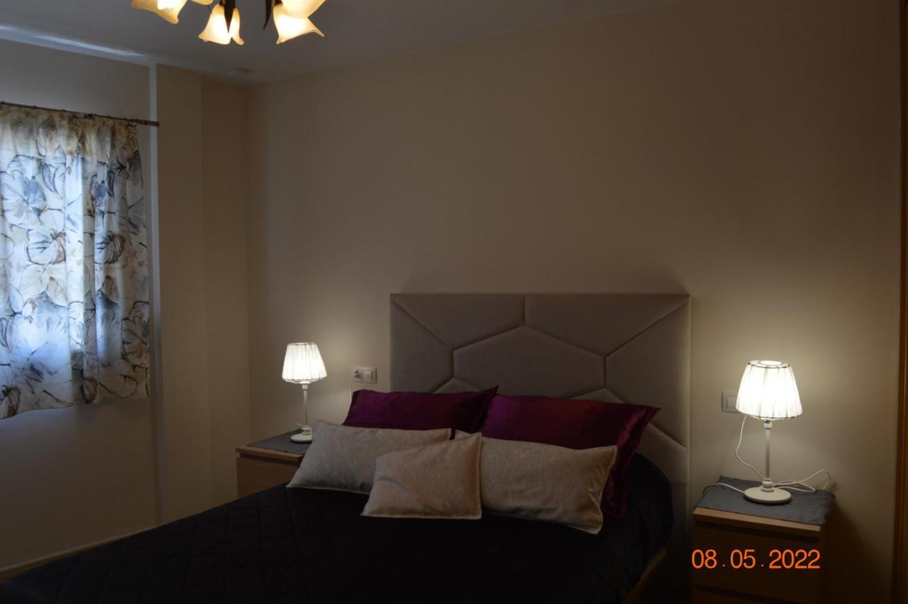 Bright, Modern Apartment In The Heart Of Arrecife Екстер'єр фото
