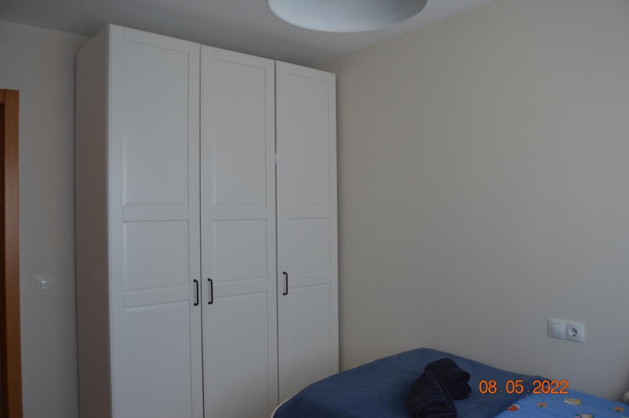 Bright, Modern Apartment In The Heart Of Arrecife Екстер'єр фото