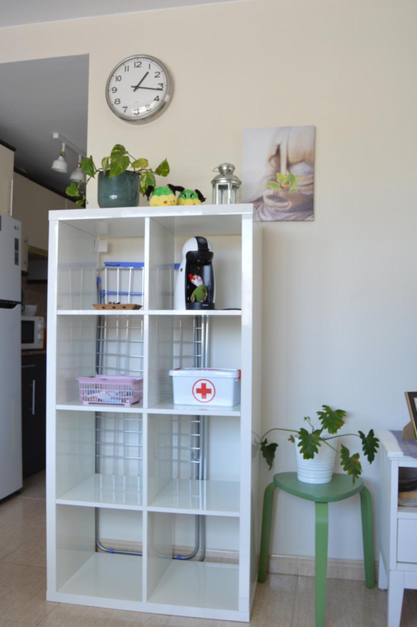 Bright, Modern Apartment In The Heart Of Arrecife Екстер'єр фото