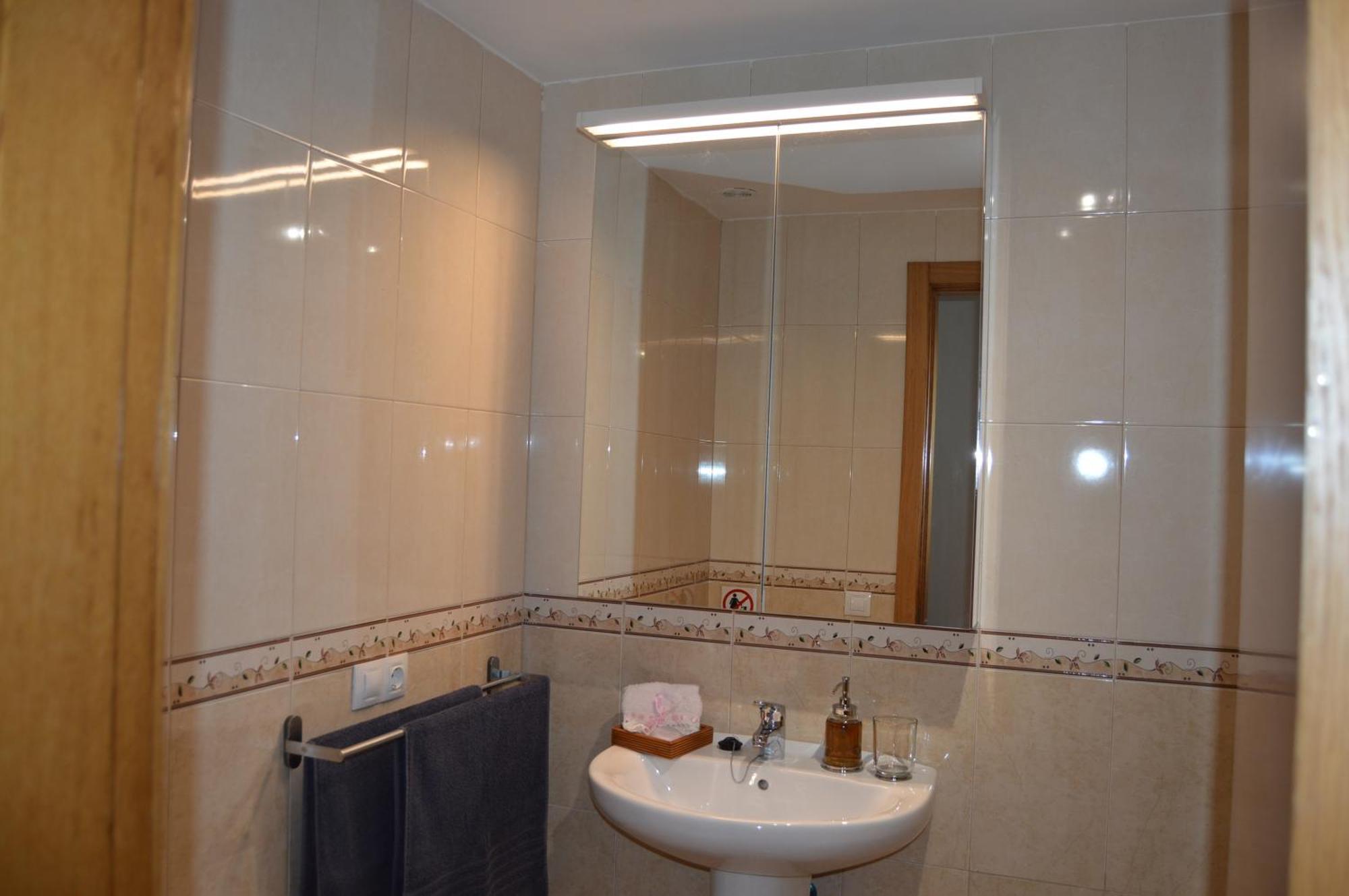 Bright, Modern Apartment In The Heart Of Arrecife Екстер'єр фото