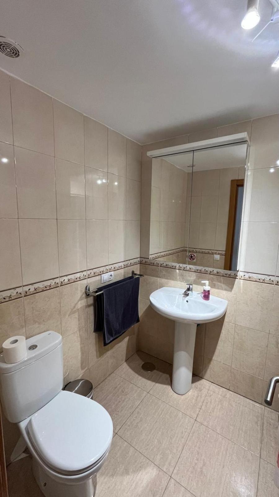 Bright, Modern Apartment In The Heart Of Arrecife Екстер'єр фото