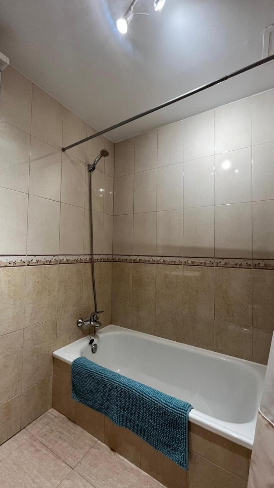 Bright, Modern Apartment In The Heart Of Arrecife Екстер'єр фото